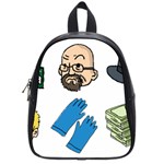 Breaking Bad School Bag (Small)