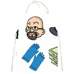 Breaking Bad Full Print Apron