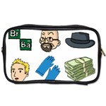 Breaking Bad Toiletries Bag (Two Sides)