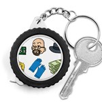 Breaking Bad Measuring Tape