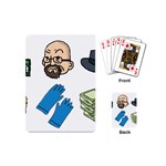 Breaking Bad Playing Cards (Mini)