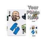 Breaking Bad Playing Cards 54 (Mini)