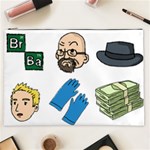 Breaking Bad Cosmetic Bag (XXL)