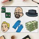 Breaking Bad Cosmetic Bag (XXXL)