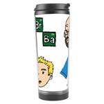 Breaking Bad Travel Tumbler