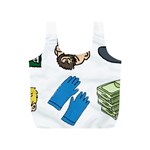 Breaking Bad Full Print Recycle Bag (S)