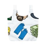 Breaking Bad Full Print Recycle Bag (M)