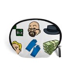 Breaking Bad Accessory Pouch (Small)