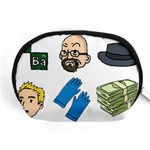 Breaking Bad Accessory Pouch (Medium)