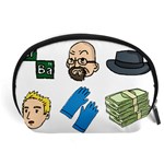 Breaking Bad Accessory Pouch (Large)