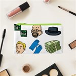 Breaking Bad Cosmetic Bag (XS)