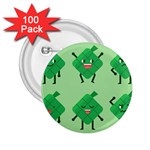 Ketupat 2.25  Button (100 pack)