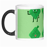 Ketupat Morph Mug