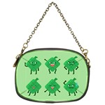 Ketupat Chain Purse (One Side)