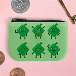 Ketupat Mini Coin Purse