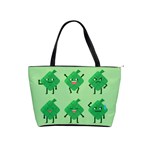 Ketupat Classic Shoulder Handbag