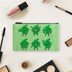 Ketupat Cosmetic Bag (Small)