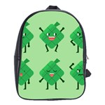 Ketupat School Bag (Large)