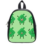 Ketupat School Bag (Small)