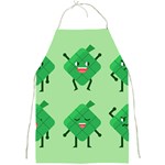 Ketupat Full Print Apron