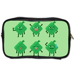 Ketupat Toiletries Bag (One Side)