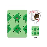 Ketupat Playing Cards (Mini)