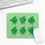 Ketupat Small Mousepad