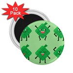 Ketupat 2.25  Magnet (10 pack)