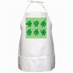 Ketupat BBQ Apron