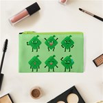 Ketupat Cosmetic Bag (XS)