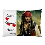  JOHNNY DEPP Pillow Case