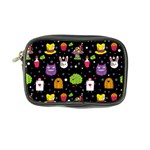  black Wonderland Coin Purse