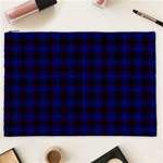 Homes Tartan Cosmetic Bag (XXL)