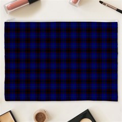 Homes Tartan Cosmetic Bag (XXXL) from ArtsNow.com Front