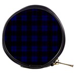 Homes Tartan Mini Makeup Bag