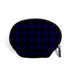 Homes Tartan Accessory Pouch (Small)