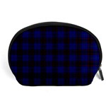 Homes Tartan Accessory Pouch (Large)