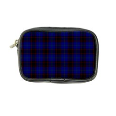 Homes Tartan Coin Purse from ArtsNow.com Front