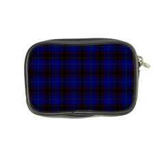 Homes Tartan Coin Purse from ArtsNow.com Back