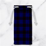 Homes Tartan Jewelry Bag