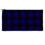 Homes Tartan Pencil Case