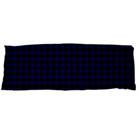 Homes Tartan Body Pillow Case (Dakimakura) (One Side) from ArtsNow.com Body Pillow Case