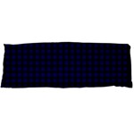 Homes Tartan Body Pillow Case (Dakimakura) (One Side)