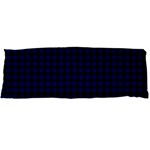 Homes Tartan Body Pillow Case Dakimakura (Two Sides)