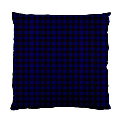 Homes Tartan Standard Cushion Case (One Side) from ArtsNow.com Front