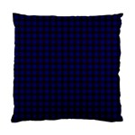 Homes Tartan Standard Cushion Case (One Side)