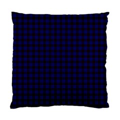 Homes Tartan Standard Cushion Case (Two Sides) from ArtsNow.com Front