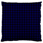 Homes Tartan Large Cushion Case (One Side)