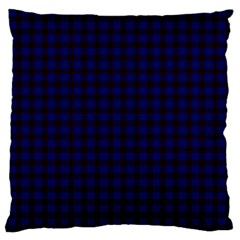 Homes Tartan Large Cushion Case (Two Sides) from ArtsNow.com Front