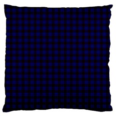 Homes Tartan Standard Flano Cushion Case (Two Sides) from ArtsNow.com Back